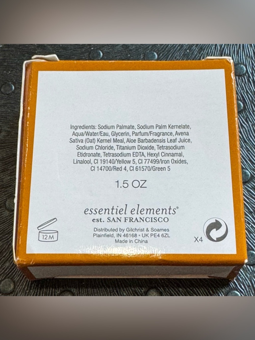 Lot of 23- Essential Elements BATHE Travel Size Lotion Soap Shampoo Conditioner - Picture 8 of 9